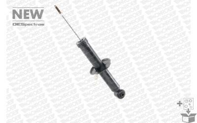 Фото 2 - Стійка амортизатору (амортизатор) MONROE 376010SP