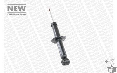 Фото 3 - Стійка амортизатору (амортизатор) MONROE 376010SP