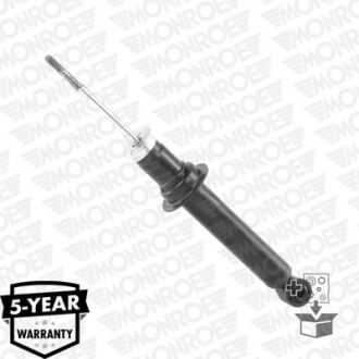 Фото 7 - Стійка амортизатору (амортизатор) MONROE 376013SP