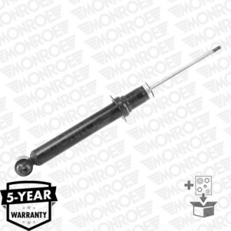 Фото 5 - Стойка амортизатору (амортизатор) MONROE 376014SP