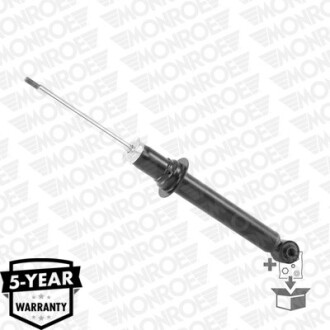 Фото 6 - Стойка амортизатору (амортизатор) MONROE 376014SP