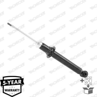 Фото 8 - Стойка амортизатору (амортизатор) MONROE 376014SP