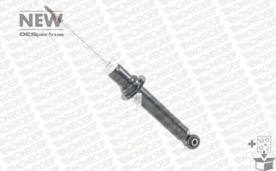 Фото 2 - Стойка амортизатору (амортизатор) MONROE 376016SP