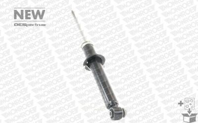 Фото 3 - Стойка амортизатору (амортизатор) MONROE 376016SP