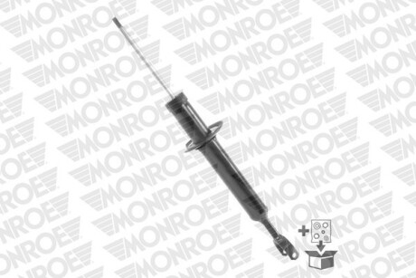 Фото 2 - Стойка амортизатору (амортизатор) MONROE 376024SP