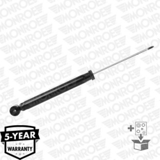 Фото 5 - Стійка амортизатору (амортизатор) MONROE 376025SP