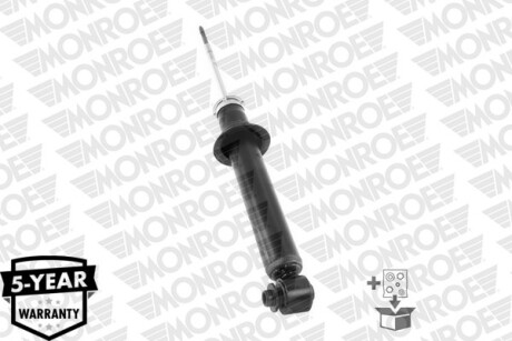 Фото 3 - Стійка амортизатору (амортизатор) MONROE 376033SP