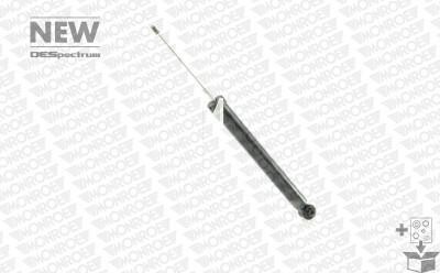 Фото 2 - Стійка амортизатору (амортизатор) MONROE 376039SP