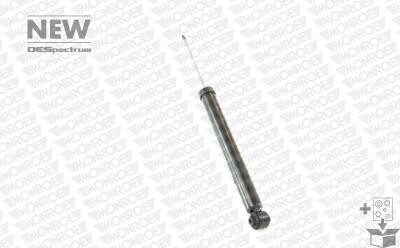 Фото 3 - Стійка амортизатору (амортизатор) MONROE 376039SP