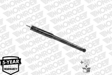 Фото 2 - Стійка амортизатору (амортизатор) MONROE 376043SP