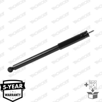 Фото 4 - Стійка амортизатору (амортизатор) MONROE 376043SP