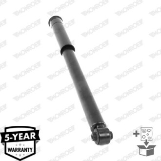 Фото 9 - Стійка амортизатору (амортизатор) MONROE 376043SP