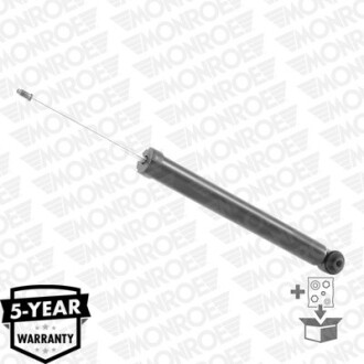 Фото 6 - Стійка амортизатору (амортизатор) MONROE 376047SP