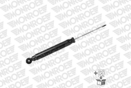 Amortyzator audi t - (8R0513035C, 8R0513035E, 8R0513035H) MONROE 376048SP