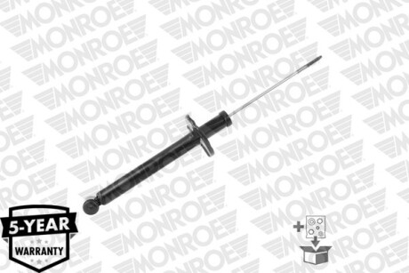 Amortyzator bmw t - MONROE 376056SP