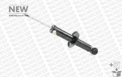 Фото 2 - Стойка амортизатору (амортизатор) MONROE 376058SP