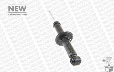 Фото 3 - Стойка амортизатору (амортизатор) MONROE 376058SP