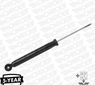 Фото 3 - Стійка амортизатору (амортизатор) MONROE 376064SP