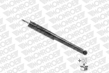 Фото 2 - Стійка амортизатору (амортизатор) MONROE 376069SP