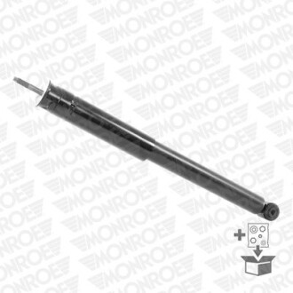 Фото 4 - Стійка амортизатору (амортизатор) MONROE 376069SP