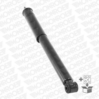 Фото 5 - Стійка амортизатору (амортизатор) MONROE 376069SP