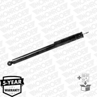 Фото 5 - Стойка амортизатору (амортизатор) MONROE 376072SP