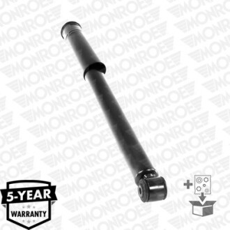 Фото 7 - Стойка амортизатору (амортизатор) MONROE 376072SP