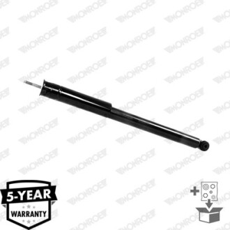 Фото 8 - Стойка амортизатору (амортизатор) MONROE 376072SP