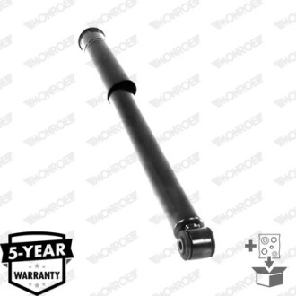 Фото 9 - Стойка амортизатору (амортизатор) MONROE 376072SP