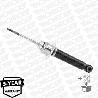 Фото 6 - Стойка амортизатору (амортизатор) MONROE 376073SP