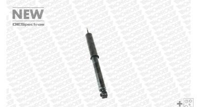 Фото 3 - Стойка амортизатору (амортизатор) MONROE 376107SP