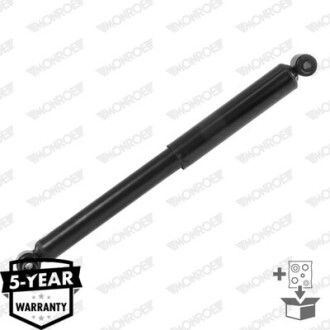 Фото 4 - Стійка амортизатору (амортизатор) MONROE 376110SP