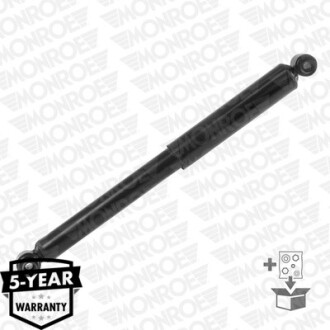 Фото 5 - Стійка амортизатору (амортизатор) MONROE 376110SP