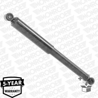 Фото 6 - Стійка амортизатору (амортизатор) MONROE 376110SP