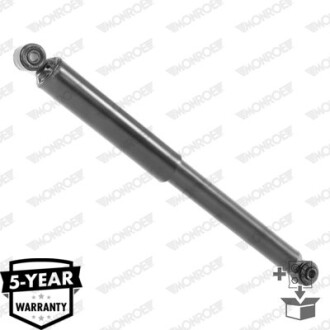 Фото 8 - Стійка амортизатору (амортизатор) MONROE 376110SP