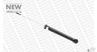 Фото 2 - Стойка амортизатору (амортизатор) MONROE 376111SP