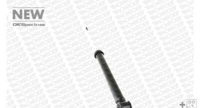 Фото 3 - Стойка амортизатору (амортизатор) MONROE 376111SP