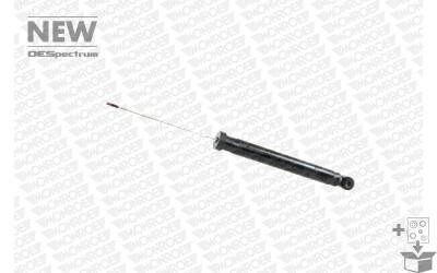 Фото 2 - Стійка амортизатору (амортизатор) MONROE 376113SP