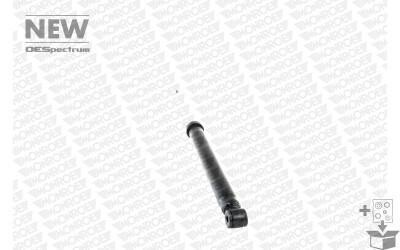 Фото 3 - Стійка амортизатору (амортизатор) MONROE 376113SP