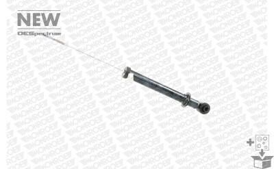 Фото 2 - Стойка амортизатору (амортизатор) MONROE 376126SP