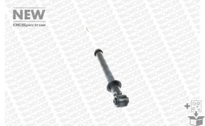 Фото 3 - Стойка амортизатору (амортизатор) MONROE 376126SP