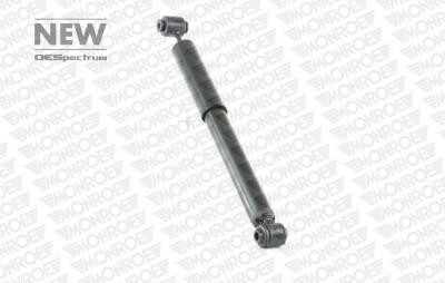 Фото 3 - Стійка амортизатору (амортизатор) MONROE 376136SP