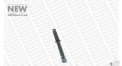 Фото 3 - Стійка амортизатору (амортизатор) MONROE 376147SP