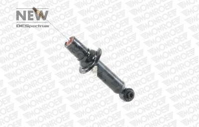 Фото 2 - Стойка амортизатору (амортизатор) MONROE 376154SP