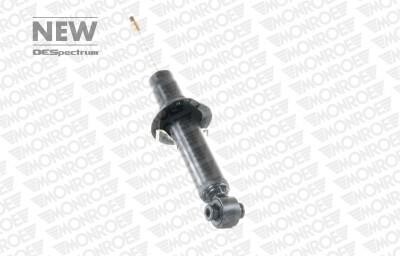 Фото 3 - Стойка амортизатору (амортизатор) MONROE 376154SP