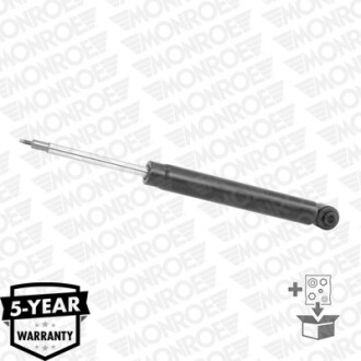 Фото 6 - Стойка амортизатору (амортизатор) MONROE 376157SP