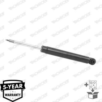 Фото 8 - Стойка амортизатору (амортизатор) MONROE 376157SP