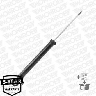 Фото 6 - Стойка амортизатору (амортизатор) MONROE 376193SP