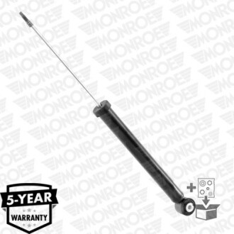 Фото 7 - Стойка амортизатору (амортизатор) MONROE 376193SP