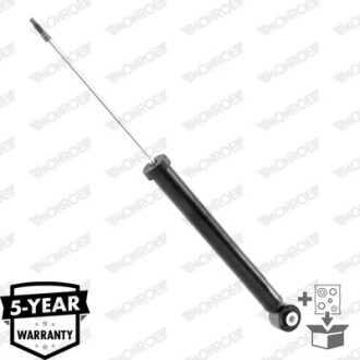 Фото 9 - Стойка амортизатору (амортизатор) MONROE 376193SP